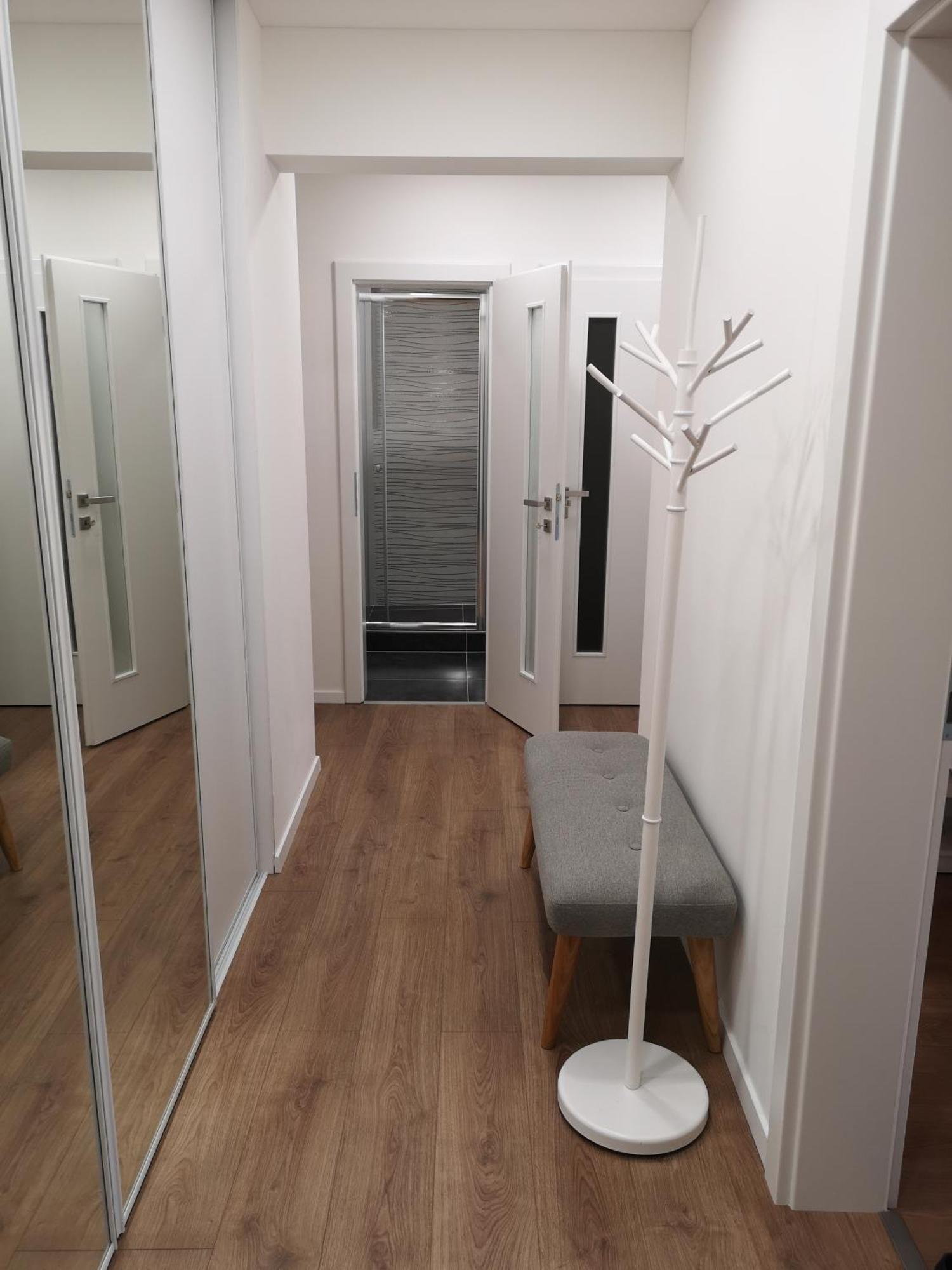 Slnecny Apartman Blizko Centra Appartement Košice Buitenkant foto