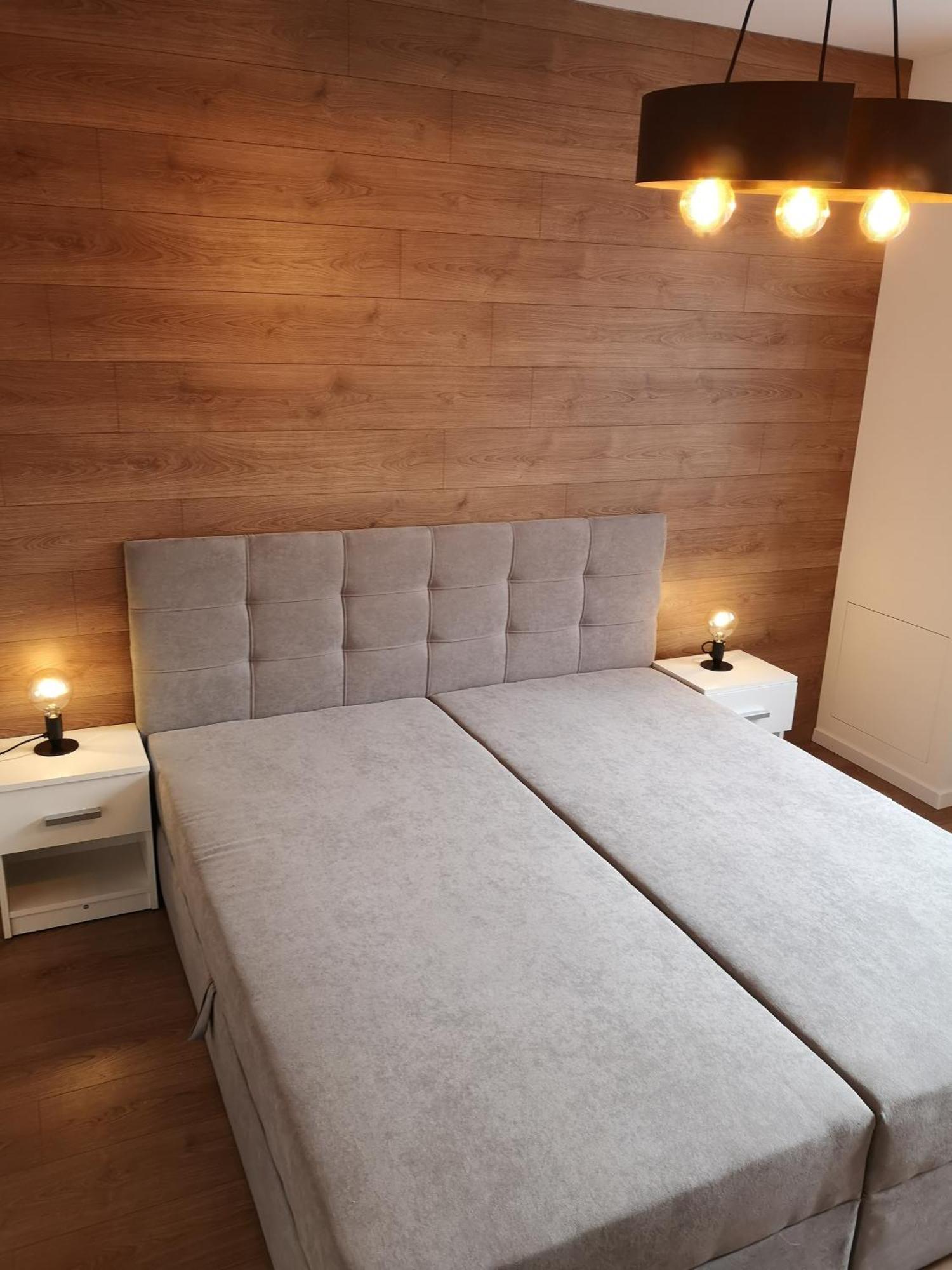 Slnecny Apartman Blizko Centra Appartement Košice Buitenkant foto